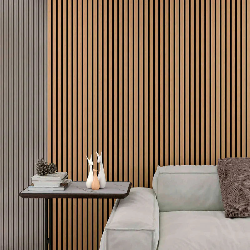 Panel Acústico Flexible (270 cm x 110 cm)