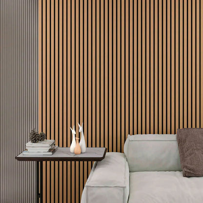 Panel Acústico Flexible (270 cm x 110 cm)
